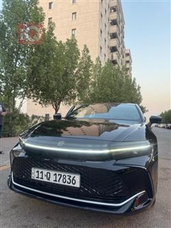 تويوتا كراون